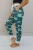 Star Girl Camo Pants