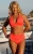 Pool Party Banded Bikini