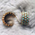 Pumice - Hoop/Huggie