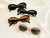 Alma Oval Sunglasses