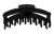 Patent Hair Claw Black