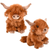 Heirloom Buddy Highland Cow