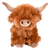 Heirloom Buddy Highland Cow
