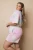 Plus Size - Leo Tie Dye Romper
