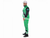 Racing Track Suit