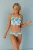 Beach Bunny Floral Bikini