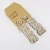 Bride Beaded Dangle Earrings