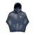 SkullRobot Washed Hoodie