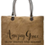 Amazing Grace Recycled Military Tent Market Tote