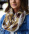 Camo Infinity Scarf