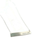 Fuck Off Bar Necklace
