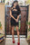 Gladys Lace Mini Dress Black