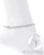 Crystal Rhinestone Adjustable Anklet Ankle Bracelet