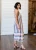 Summer Nights Tank Dress