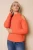Jan Cold Shoulder Sweater