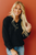 Ritchie Drawstring Hoodie