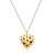 Bumpy Necklace