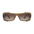 Rectangle Wrap-Around Style with Bulky Frame