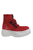 TAYSON-17 Women's High Vamp Sneaker