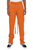 Cotton Fleece Toggle Sweats