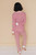 Candy Cane Kisses Pajama Set