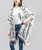Snakepattern Kimono