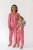 Kids Long Sleeve Shirt & Pant Lounge Set