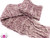 Cozzy Scarf in Brown