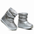 Kids Unisex Snow Boots
