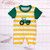 Tractor Jumper