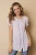 Malina Kate Frilled Blouse