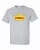 Papa Is King T-Shirt Medium