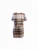 Checker Fun Short Sleeves Top