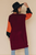 Mia Colorblock Cardigan