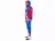 Racing Track Suit