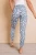 Run The World Leopard Leggings