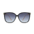 Fashionable Sunglasses with Gold Color Chain Arms