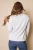 Tracey Half Zip Sweatshirt