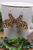 Leopard Bunny Dangle Earrings