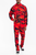 Full Camo Track Suit