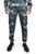 Camo Cargo Joggers