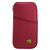 Travel Passport Wallet 12Cells Ticket 