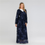 Sparkling Kimono Dresses