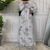Lace Embroidery Turkish Dresses