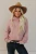 It's the Climb Button Sweater