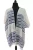 Spring Kimono Navy