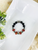 Big & Bold Collection Glass Bead Bracelet 
