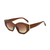 Small Fashion Frames