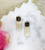 Pendant Stud Earrings 