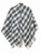 Plaid Square Blanket Scarf